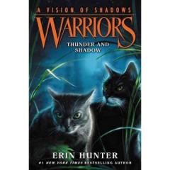 Warriors - A Vision of Shadows #2