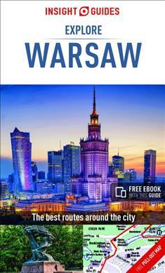 Insight Guides Explore Warsaw