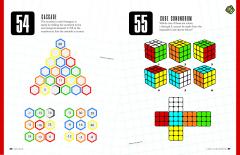 Rubik's Puzzles