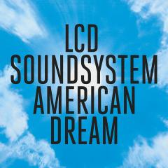 American Dream - Vinyl