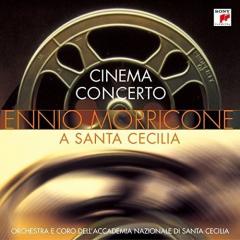 Cinema Concerto - Vinyl