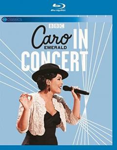 In Concert - Blu-Ray Disc