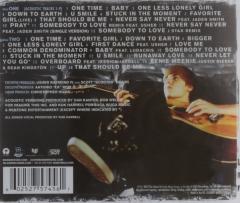 My Worlds: the Collection