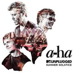 MTV Unplugged - Summer Solstice