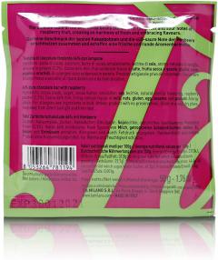 Ciocolata neagra 66% cu zmeura 