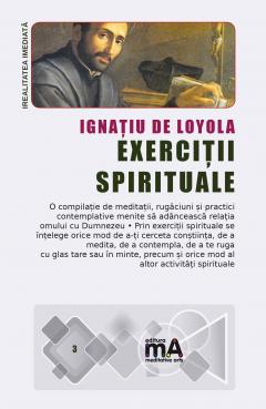 Exercitii spirituale