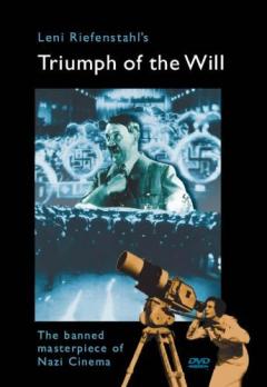 Triumph of the Will / Triumph des Willens