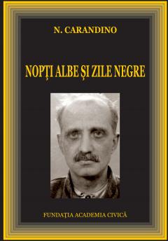 Nopti albe si zile negre