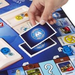 Joc - Monopoly, Editie Globala RO
