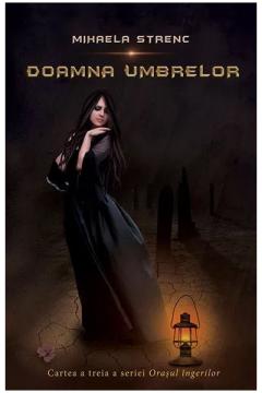 Doamna umbrelor 