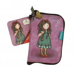  Sacosa pliabila Gorjuss - Pulling on your Heart Strings