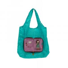  Sacosa pliabila Gorjuss - Pulling on your Heart Strings