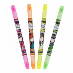  Gorjuss Set 4 text marker