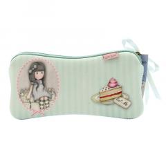 Gorjuss Pouch neopren - Sweet Cake