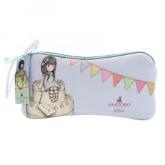 Gorjuss Pouch neopren - Sweet Cake