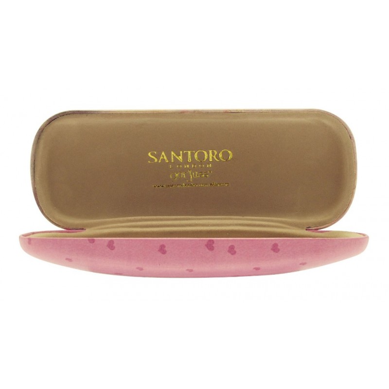 Santoro 390GJ04 Gorjuss Sac à bandoulière avec revêtement Motif petit