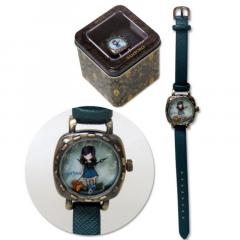 Ceas analogic - You brought me love