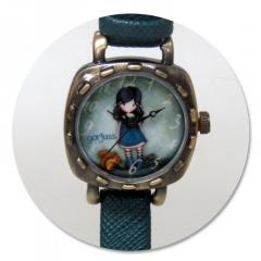 Ceas analogic - You brought me love