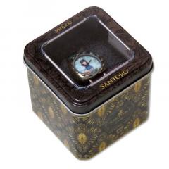 Ceas analogic - You brought me love