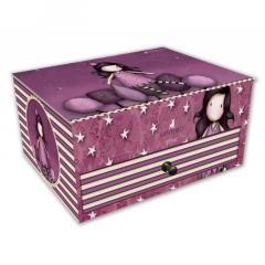 Cufar bijuterii 8 cm - Dreaming