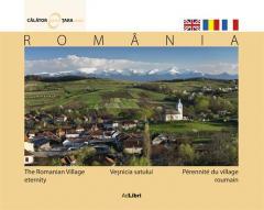 Romania. Vesnicia satului