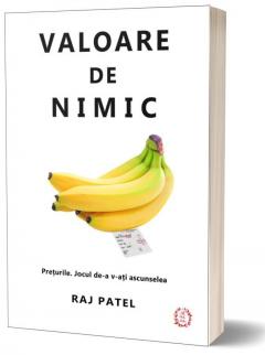 Valoare de nimic