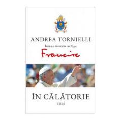 In calatorie Andrea Tornielli