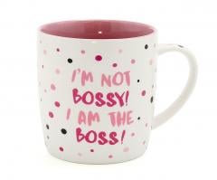Cana - I'm Not Bossy I Am The Boss Lesser & Pavey