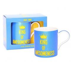 Cana - King Of Awesomeness