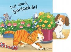 Iesi afara, Soricelule!