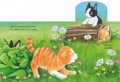 Iesi afara, Soricelule!