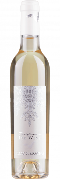 Vin alb - Transylvanian Ice Wine, 2017, dulce