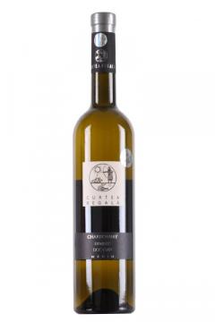 Vin alb - Vinuri de Macin, Curtea Regala - Chardonnay, 2017, sec