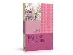 Ratiune si simtire Jane Austen