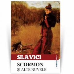 Scormon si alte nuvele Ioan Slavici