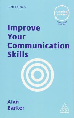 Improve Your Communication Skills