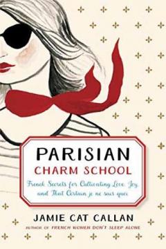 Parisian Charm School