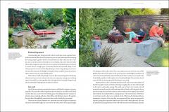 The Less Is More Garden