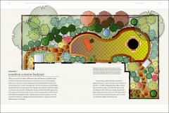 The Less Is More Garden