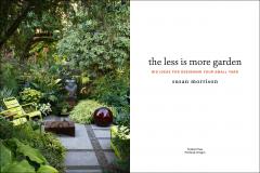 The Less Is More Garden