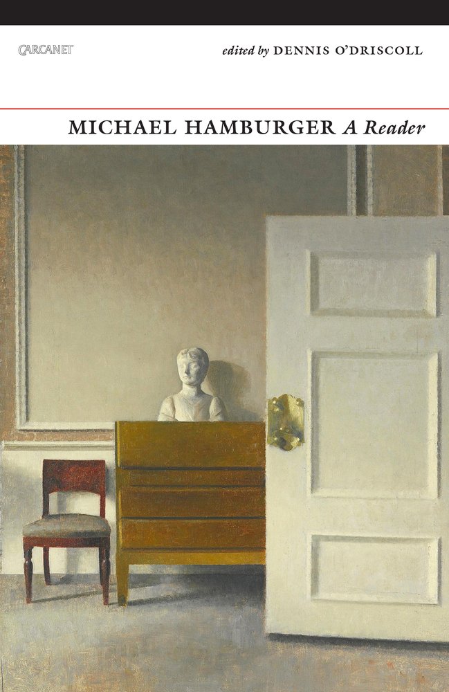 A Michael Hamburger Reader