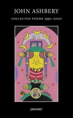 Coperta cărții Collected Poems: 1991-2000