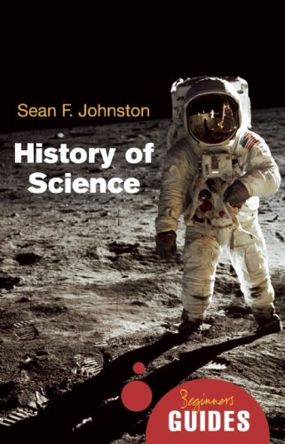 History of Science - A Beginner&#039;s Guide 