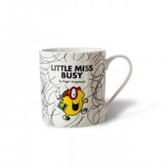 Cana - Little Miss Busy