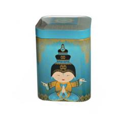 Cutiuta din metal - Little Shiva Ocean