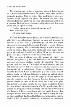 Kafka pe malul marii Haruki Murakami