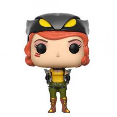 Figurina - DC Comics Bombshells - Hawkgirl