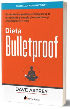 Dieta Bulletproof