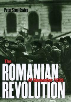 The Romanian Revolution of December 1989