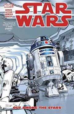 Star Wars - Volume 6